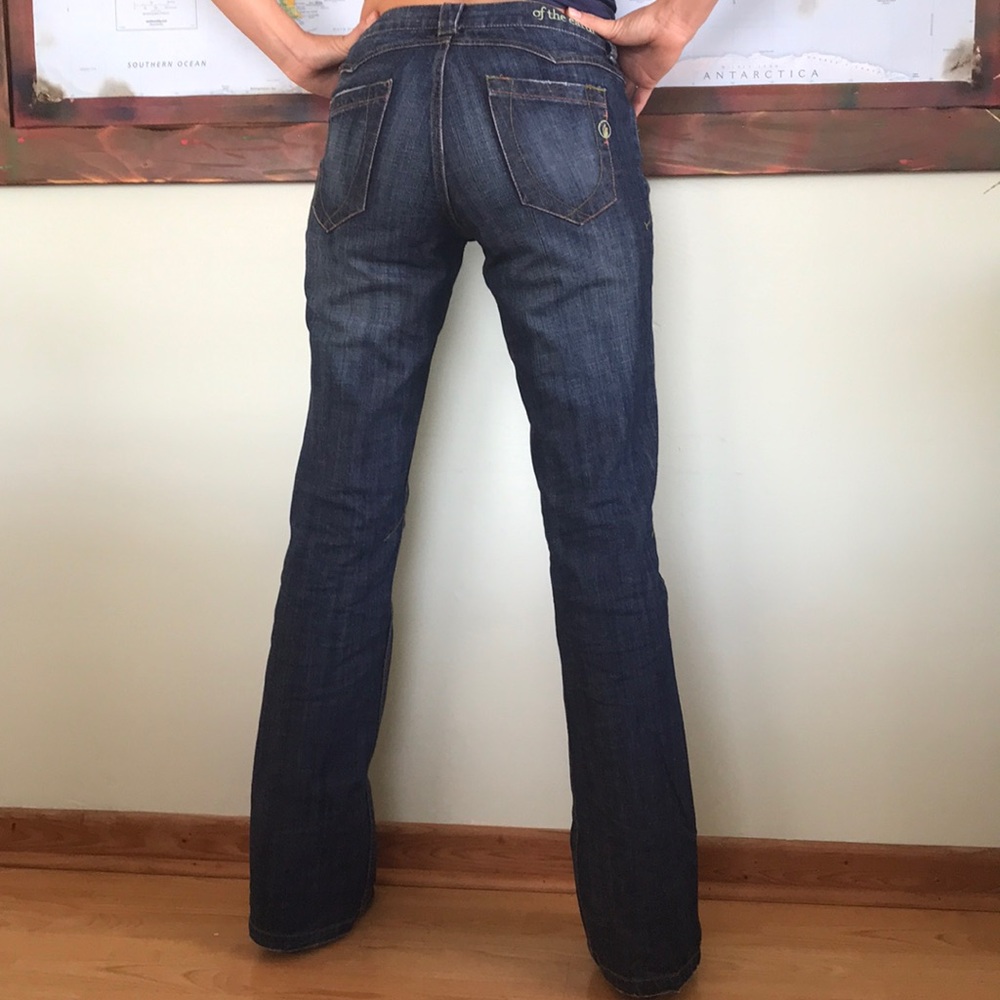 Of The Earth ORGANIC Jeans